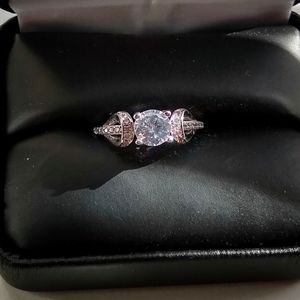 CZ Ring